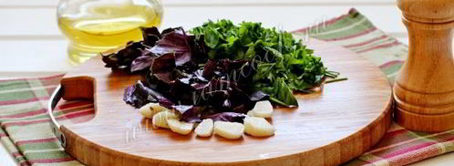 рататуй по-деревенски. Шаг 13