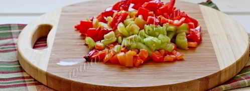 рататуй по-деревенски. Шаг 5