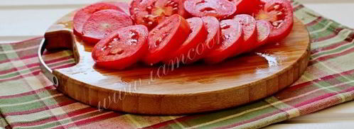 рататуй по-деревенски. Шаг 10