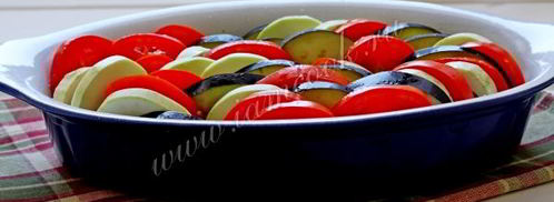 рататуй по-деревенски. Шаг 12