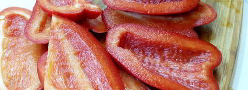 рататуй с мясом. Шаг 4