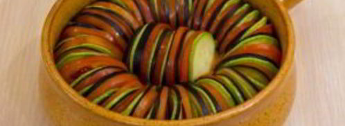 рататуй. Шаг 18