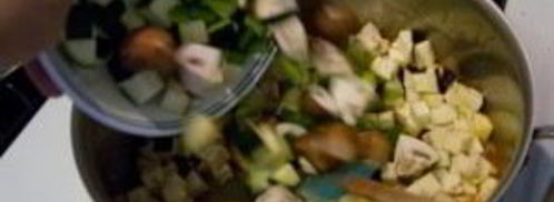 русский рататуй. Шаг 7