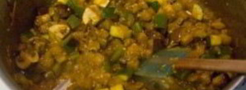 русский рататуй. Шаг 8