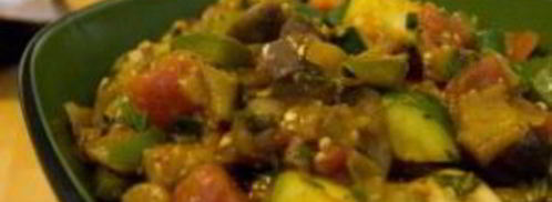 русский рататуй. Шаг 10