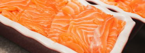 яркий рататуй с семгой. Шаг 13