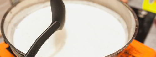 яркий рататуй с семгой. Шаг 9