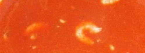 рисовая лапша с овощами и морепродуктами. Шаг 3