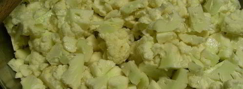 морские гребешки в беконе. Шаг 3