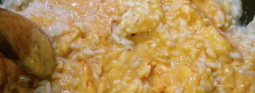 ризотто для влюбленных. Шаг 12