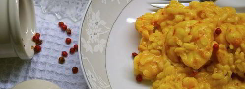 ризотто для влюбленных. Шаг 13