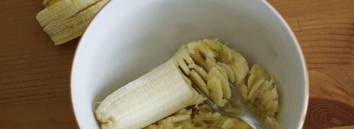 ризотто с бананом. Шаг 5