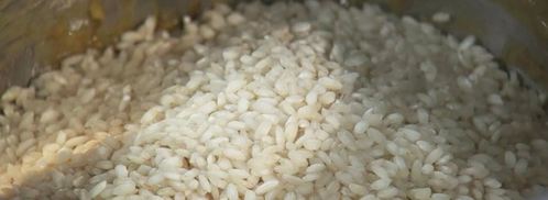 ризотто с белыми грибами. Шаг 3