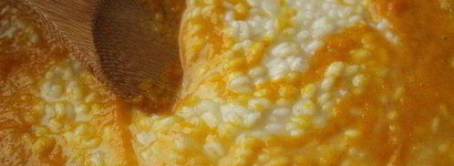 ризотто с болгарским перцем. Шаг 12