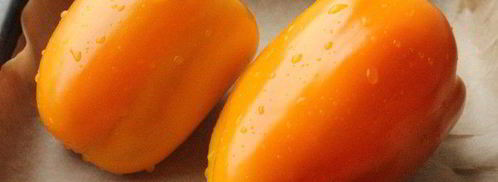 ризотто с болгарским перцем. Шаг 4