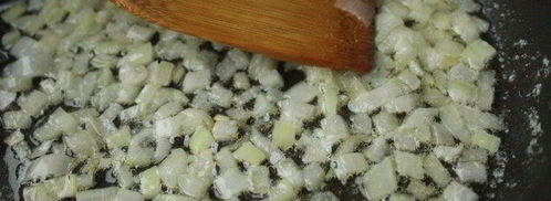 ризотто с болгарским перцем. Шаг 8