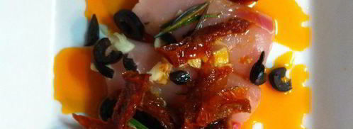 ризотто с кроликом. Шаг 3