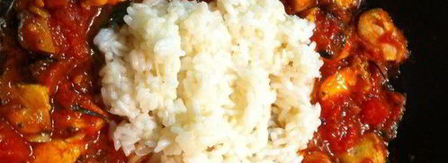 ризотто с кроликом. Шаг 10