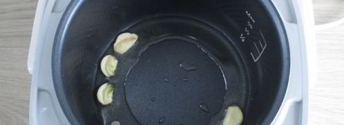 ризотто с морепродуктами в мультиварке. Шаг 9