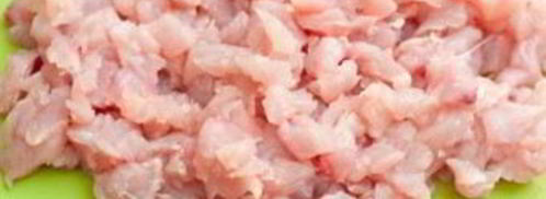 ризотто в мультиварке. Шаг 3