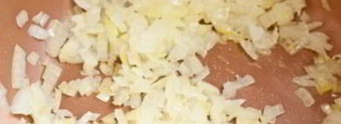 ризотто в мультиварке. Шаг 4