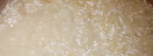 ризотто в мультиварке. Шаг 7