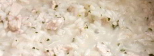 ризотто в мультиварке. Шаг 9