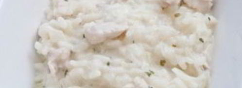 ризотто в мультиварке. Шаг 11