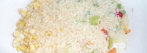 судак по-монастырски с ризотто. Шаг 3