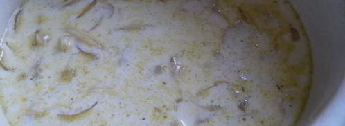 судак по-монастырски с ризотто. Шаг 5