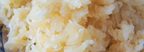 биточки из форели. Шаг 4