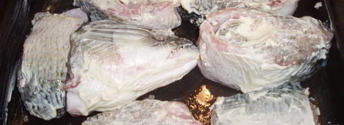 фаршированная речная рыба. Шаг 9