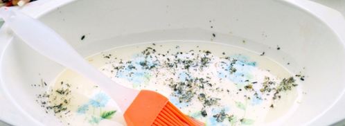 камбала с овощами. Шаг 3