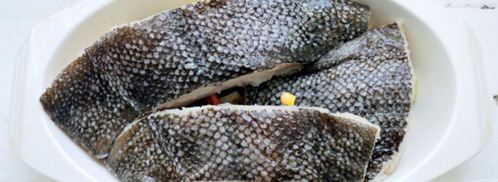 камбала с овощами. Шаг 5