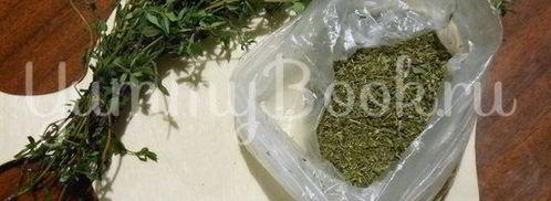 карп под пивом в духовке. Шаг 3