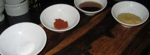 лосось по-канадски. Шаг 17