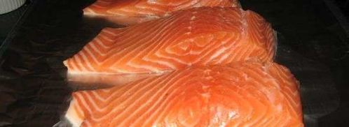 лосось по-канадски. Шаг 23