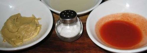 лосось по-канадски. Шаг 33