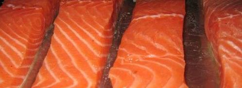 лосось по-канадски. Шаг 37