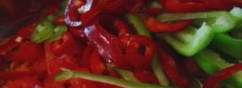 масляная рыба, тушенная с овощами. Шаг 6