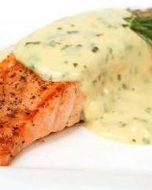 Рыба бернез