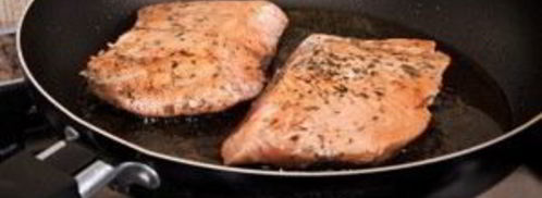 рыба по-французски. Шаг 6