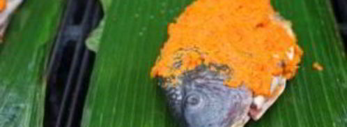 рыба по-индонезийски. Шаг 5