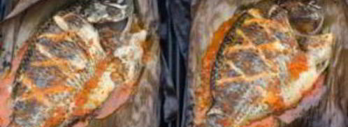 рыба по-индонезийски. Шаг 6