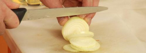 рыба в сырно-молочном соусе. Шаг 3