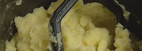 рыбные биточки. Шаг 3