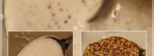 селедка в йогурте с горчицей. Шаг 4