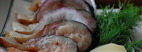 скумбрия пряная. Шаг 5