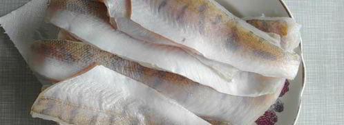 судак орли. Шаг 3