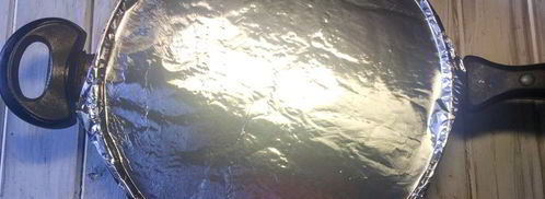 тилапия. Шаг 4